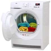 AEG T6DBK82P AEG T6DBK82P