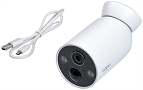 TP-LINK TAPO TC85 TP-LINK TAPO TC85