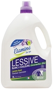 ETAMINE DU LYS (O.A. BIOPLANET) VLOEIBAAR WASMIDDEL BLANC & COULEURS LAVANDIN BIO ETAMINE DU LYS (O.A. BIOPLANET) VLOEIBAAR WASMIDDEL BLANC & COULEURS LAVANDIN BIO