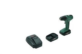 BOSCH UNIVERSALDRILL 18 (2 BATTERIJEN, 1.5 AH, 18 V) BOSCH UNIVERSALDRILL 18 (2 BATTERIJEN, 1.5 AH, 18 V)