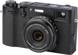 FUJIFILM X100V FUJIFILM X100V