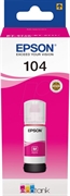 EPSON 104 (C13T00P340) MAGENTA EPSON 104 (C13T00P340) MAGENTA