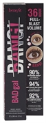BENEFIT BADGAL BANG! BENEFIT BADGAL BANG!