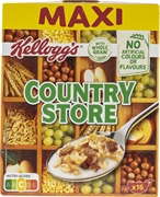 KELLOGG'S COUNTRY STORE KELLOGG'S COUNTRY STORE