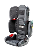 HIFOLD FIT AND FOLD BOOSTER SEAT HIFOLD FIT AND FOLD BOOSTER SEAT