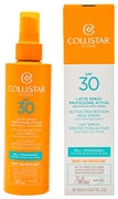 COLLISTAR ACTIVE PROTECTION MILK SPRAY SPF 30 COLLISTAR ACTIVE PROTECTION MILK SPRAY SPF 30