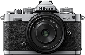 NIKON Z FC + 28MM NIKON Z FC + 28MM
