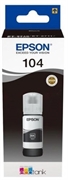 EPSON 104 (C13T00P140) ZWART EPSON 104 (C13T00P140) ZWART