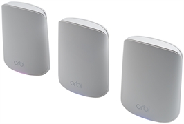 NETGEAR ORBI RBK353 MESH WIFI 6 (3-PACK) NETGEAR ORBI RBK353 MESH WIFI 6 (3-PACK)