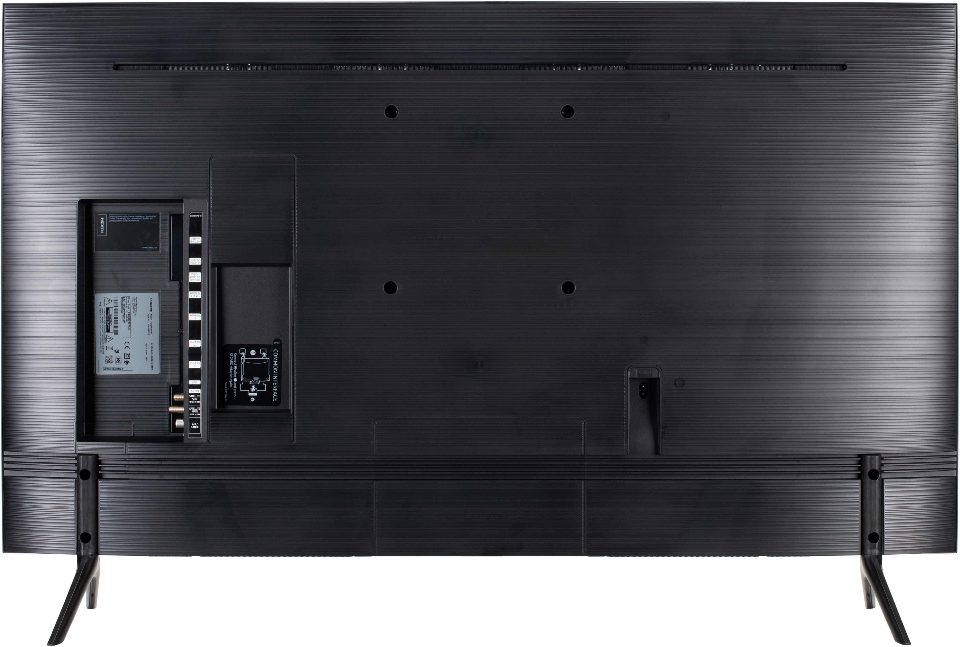 SAMSUNG QE49Q60RALXXN SAMSUNG QE49Q60RALXXN