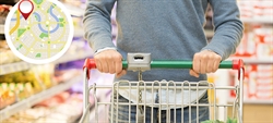 Welke supermarkt in je buurt is het goedkoopst?