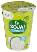 SOJADE SO SOYA NATURAL SOJADE SO SOYA NATURAL