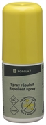 FORCLAZ (DECATHLON) REPELLENT SPRAY ICARIDIN 8H FORCLAZ (DECATHLON) REPELLENT SPRAY ICARIDIN 8H