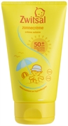ZWITSAL ZONNECRÈME SPF50+ ZWITSAL ZONNECRÈME SPF50+