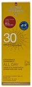 LOUIS WIDMER ALL DAY 0% PARFUM SPF 30 LOUIS WIDMER ALL DAY 0% PARFUM SPF 30