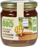 CARREFOUR BIO VLOEIBARE BLOEMENHONING CARREFOUR BIO VLOEIBARE BLOEMENHONING