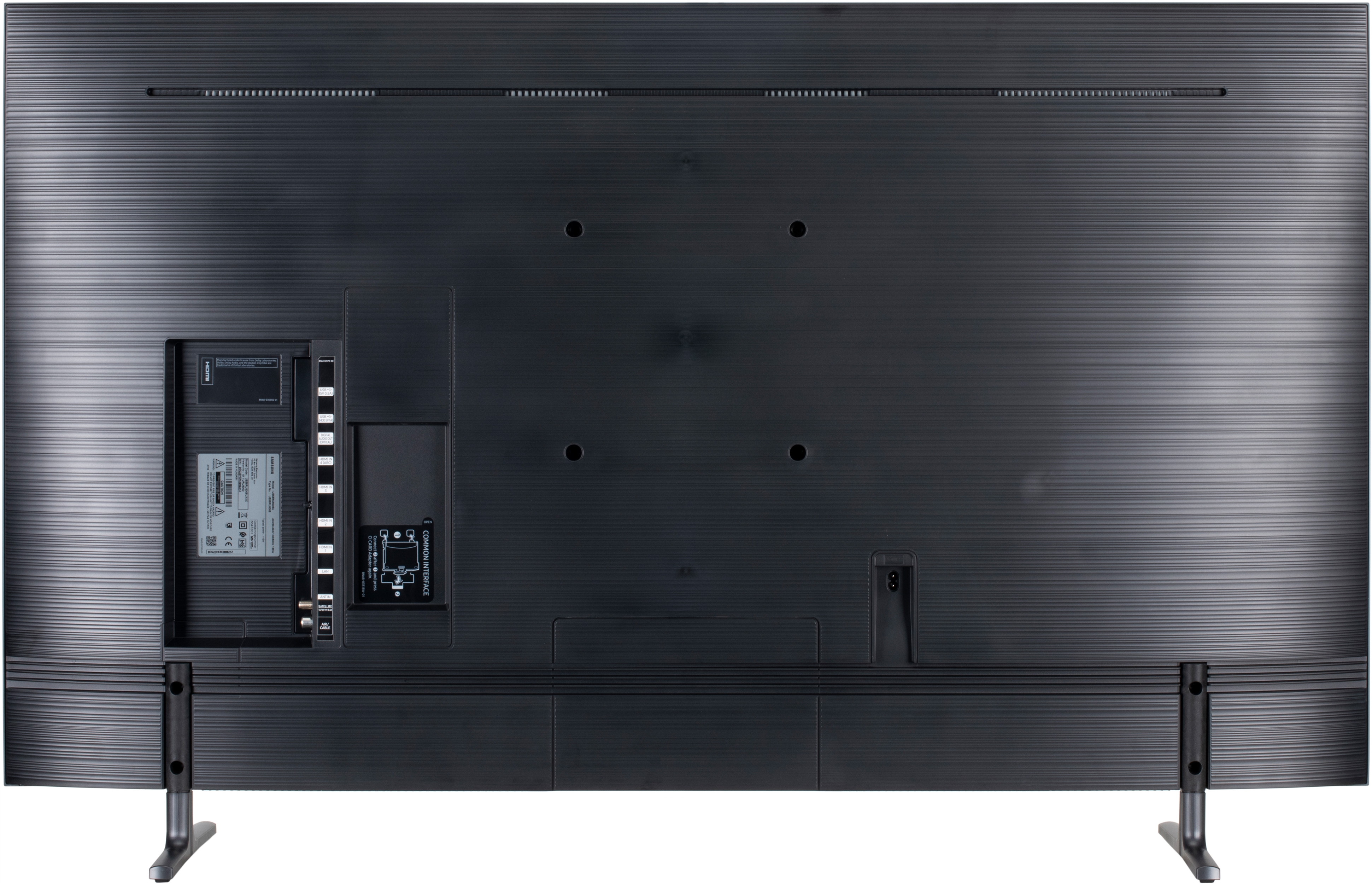 SAMSUNG UE55RU8000SXXN SAMSUNG UE55RU8000SXXN