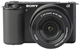 SONY ZV-E10 + E 16-50 MM SONY ZV-E10 + E 16-50 MM