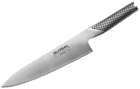 GLOBAL G2 KOKSMES LEMMET 20 CM GLOBAL G2 KOKSMES LEMMET 20 CM
