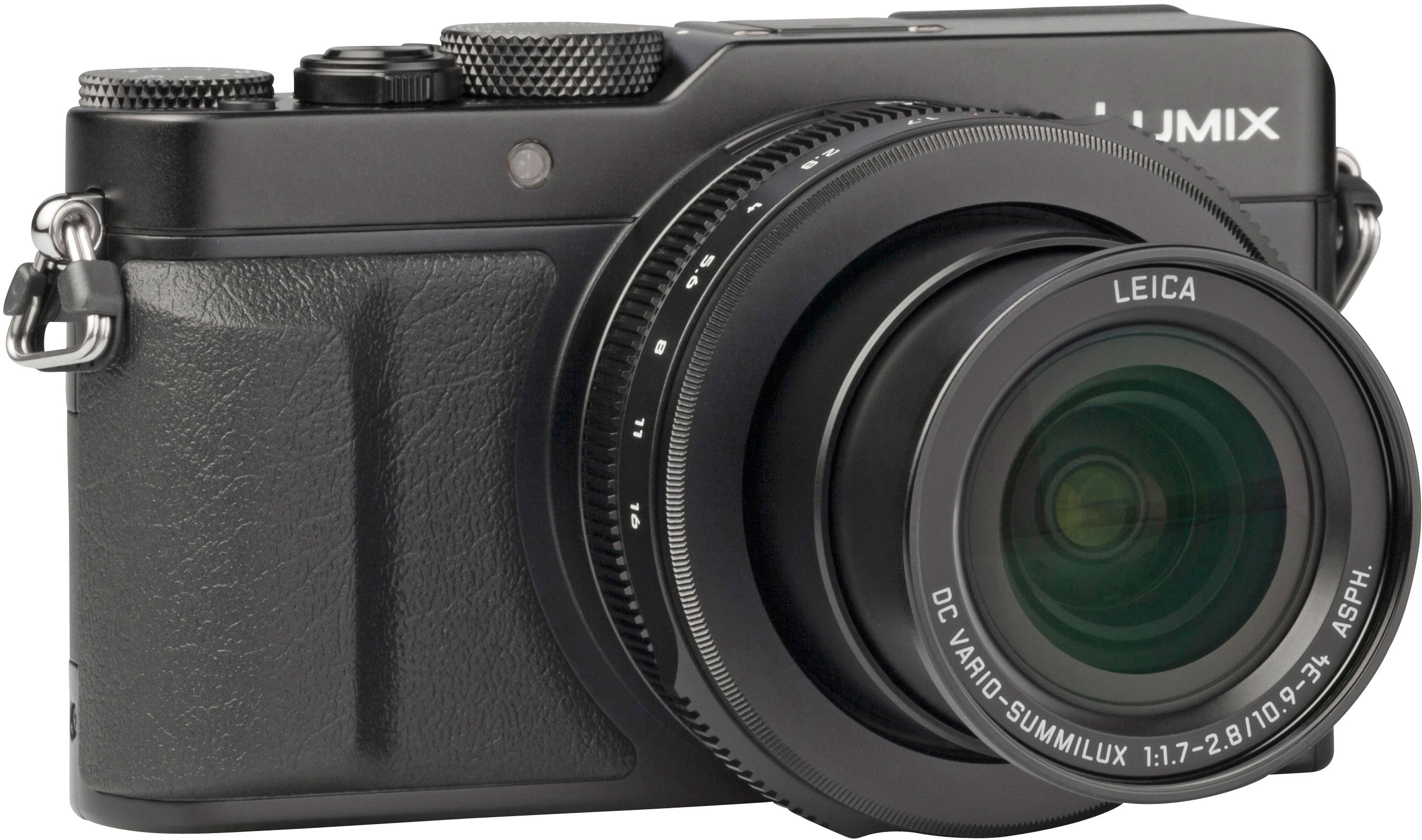 PANASONIC LUMIX DMC-LX100 PANASONIC LUMIX DMC-LX100