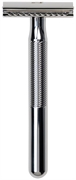 KING C GILLETTE DOUBLE EDGE SAFETY RAZOR KING C GILLETTE DOUBLE EDGE SAFETY RAZOR