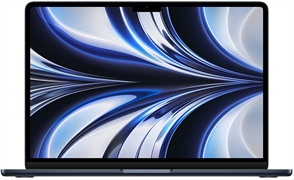 APPLE MACBOOK AIR M2 (2022) APPLE MACBOOK AIR M2 (2022)