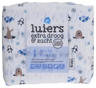AH EXTRA DROOG EN ZACHT LUIERS MAAT 4 AH EXTRA DROOG EN ZACHT LUIERS MAAT 4