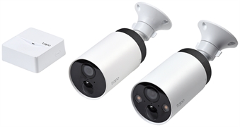 TP-LINK TAPO C420S2 TP-LINK TAPO C420S2