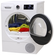BOSCH WTU8740FG BOSCH WTU8740FG