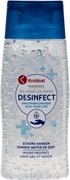 KRUIDVAT HANDGEL ONGEPARFUMEERD KRUIDVAT HANDGEL ONGEPARFUMEERD