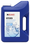 DELHAIZE KITCHEN POEDER VOOR VAATWASMACHINE DELHAIZE KITCHEN POEDER VOOR VAATWASMACHINE