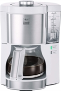 MELITTA LOOK V PERFECTION WIT 1025-05 MELITTA LOOK V PERFECTION WIT 1025-05
