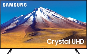 SAMSUNG UE50TU7020 SAMSUNG UE50TU7020
