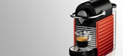 Koopwijzer espressomachines
