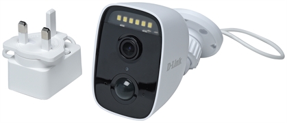 D-LINK DCS-8627LH D-LINK DCS-8627LH
