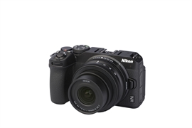 NIKON Z30 WITH NIKKOR Z 16-50 MM NIKON Z30 WITH NIKKOR Z 16-50 MM