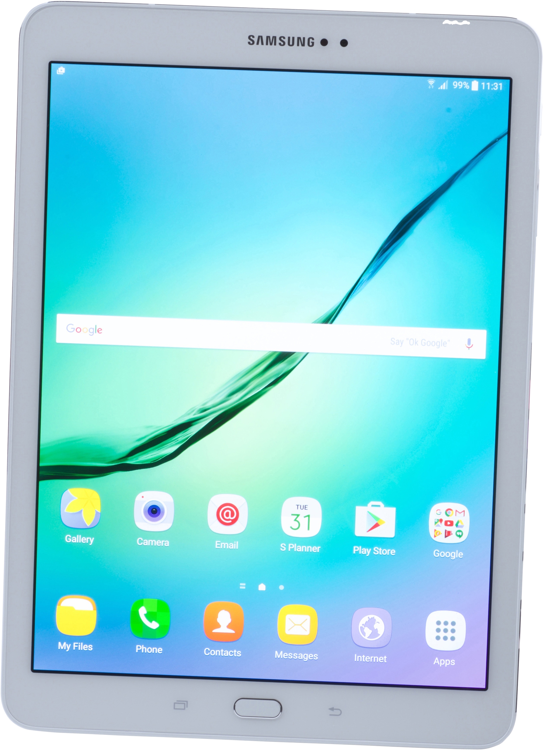 SAMSUNG GALAXY TAB S2 VE 9.7 SM-T819 (32GB + 4G) SAMSUNG GALAXY TAB S2 VE 9.7 SM-T819 (32GB + 4G)