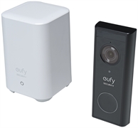 EUFY VIDEO DOORBELL (BATTERY-POWERED) EUFY VIDEO DOORBELL (BATTERY-POWERED)