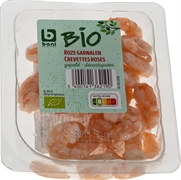 BONI SELECTION BIO (COLRUYT) GARNALEN BONI SELECTION BIO (COLRUYT) GARNALEN