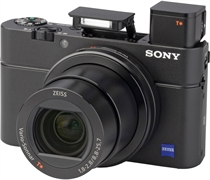SONY CYBER-SHOT DSC-RX100 III SONY CYBER-SHOT DSC-RX100 III