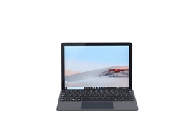 MICROSOFT SURFACE GO 2 + TYPE COVER (INTEL PENTIUM, 64GB SSD, 4GB) MICROSOFT SURFACE GO 2 + TYPE COVER (INTEL PENTIUM, 64GB SSD, 4GB)
