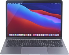 APPLE MACBOOK AIR 13" 2020 (M1, 512GB SSD, 8GB) APPLE MACBOOK AIR 13" 2020 (M1, 512GB SSD, 8GB)