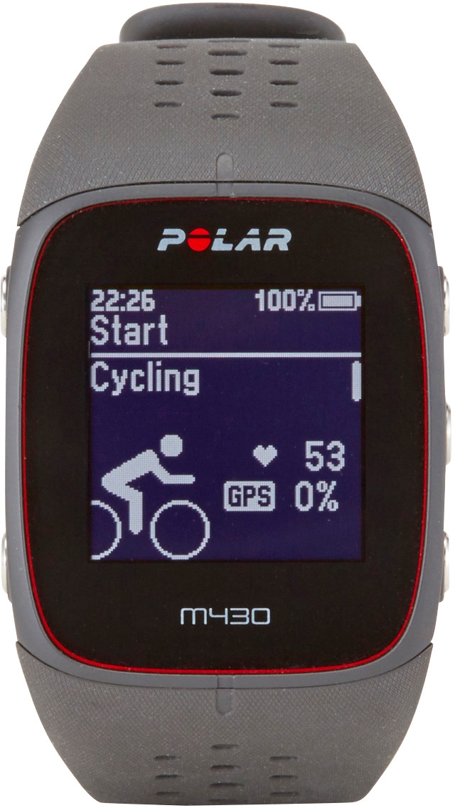 POLAR M430 POLAR M430