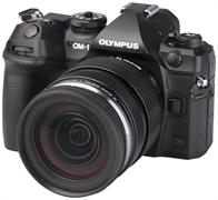 OLYMPUS OM-1 + 12-40 PRO II OLYMPUS OM-1 + 12-40 PRO II