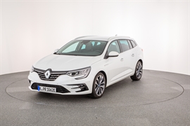 RENAULT MÉGANE GRANDTOUR RENAULT MÉGANE GRANDTOUR