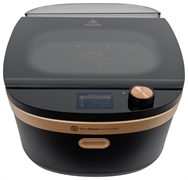 PHILIPS AIR COOKER SERIES 7000 (NX0960/90) PHILIPS AIR COOKER SERIES 7000 (NX0960/90)