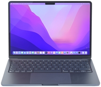 APPLE MACBOOK AIR M2 (2022) APPLE MACBOOK AIR M2 (2022)
