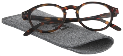 IZIPIZI LEESBRIL-#D READING TORTOISE IZIPIZI LEESBRIL-#D READING TORTOISE