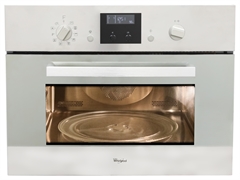 WHIRLPOOL AMW 799 IX WHIRLPOOL AMW 799 IX