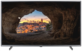 PANASONIC TX-40JX810E PANASONIC TX-40JX810E